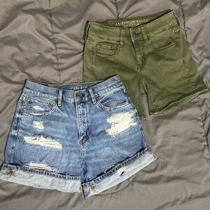 American Eagle Shorts